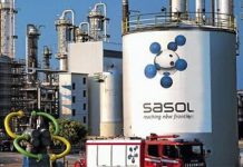 SASOL e MISA lançam prémio de jornalismo para sector energético