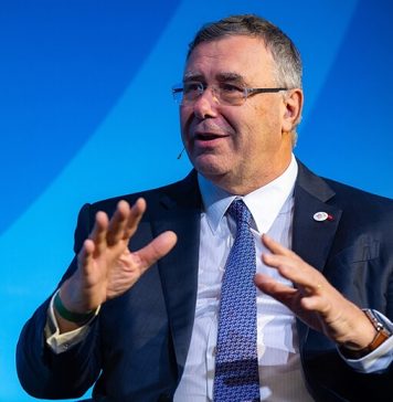 TotalEnergies reafirma garantia de segurança para exploração de gás