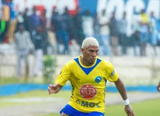 Costa do Sol vence Fer. Maputo e consolida liderança do Moçambola-2026