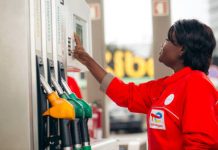 Subsídio de combustível no Senegal pode exceder limites estipulados