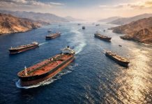 Incertezas sobre estreito de Orumuz continua a afectar mercado de petróleo