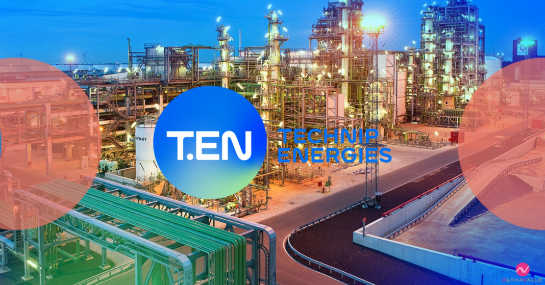 Tecnip