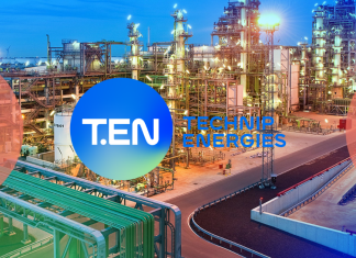 Francesa Technip ganha instalação tecnológica do projecto Coral Norte