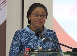Ministra das Finanças promete gestão responsável do Fundo Soberano