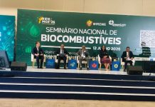 Governo avança com projecto piloto de produção de biocombustíveis