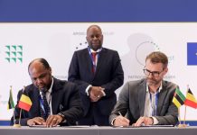 País recebe financiamento de USD 50 milhões para transição energética