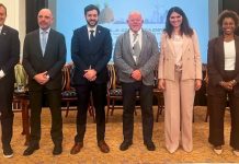 ENI já assinou mais de 100 contratos com empresas nacionais