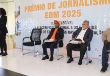 EDM lança prémio de jornalismo edição 2026
