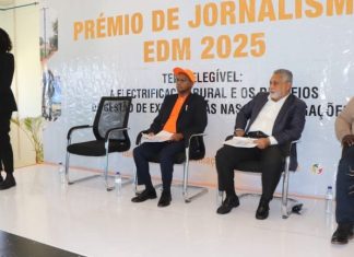 EDM lança prémio de jornalismo edição 2026