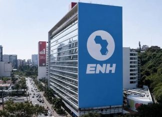 ENH procura parceiro para canalizar gás em Maputo