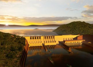 Mphanda Nkuwa avança em 2029 com produção de energia prevista para 2034