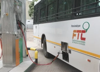 Governo equaciona redução de impostos para estimular uso de gás veicular