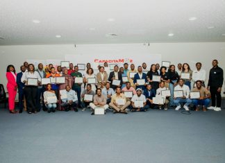 Dezassete empresas de Cabo-Delgado passam a fornecedores da TotalEnergies