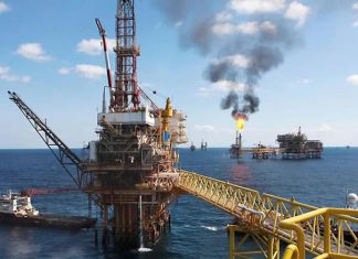 INP passa a regular sector de petróleos