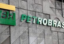 Valorização do petróleo resulta em aumento de lucros da Petrobas em 55,3%