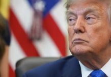 Trump diz que estreito de Ormuz está desminado e reaberto à navegação
