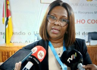 Executivo garante stock de combustível para sete dias na Região Metropolitana de Maputo