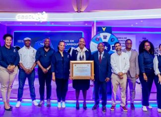 HCB e Sasol dominam mercados preferenciais de Moçambique