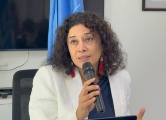 ONU pede reavaliação da expansão de combustíveis fósseis no país