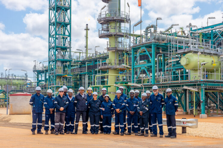 SASOL